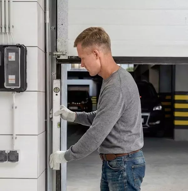 Why Choose Us for Door, Gate and Security Services in Atascadero, CA