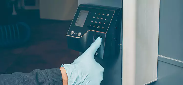 Access Control Installation Atascadero