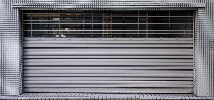 Advanced Solutions for Your Aluminum Garage Doors in Atascadero, California