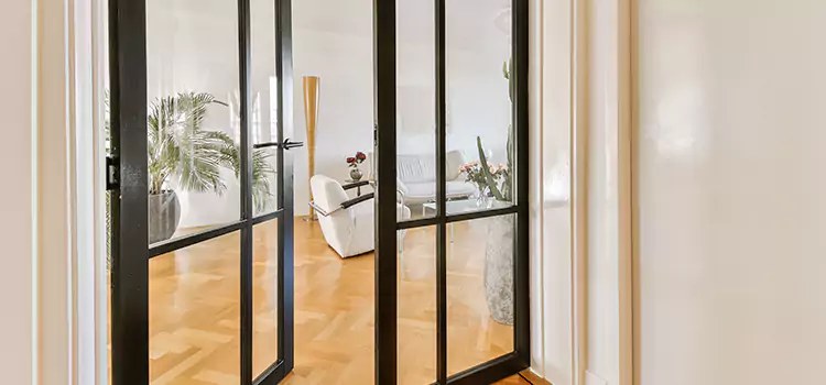 Bifold Door Replacement Atascadero