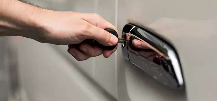 Why Choose Our Auto Locksmith Team in Atascadero, CA?