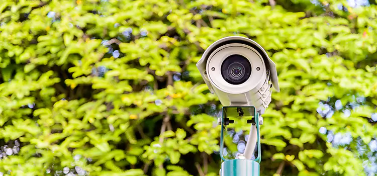 Advanced Surveillance Solutions for Every Need in Atascadero