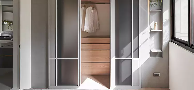 Mirror Sliding Door Replacement Atascadero