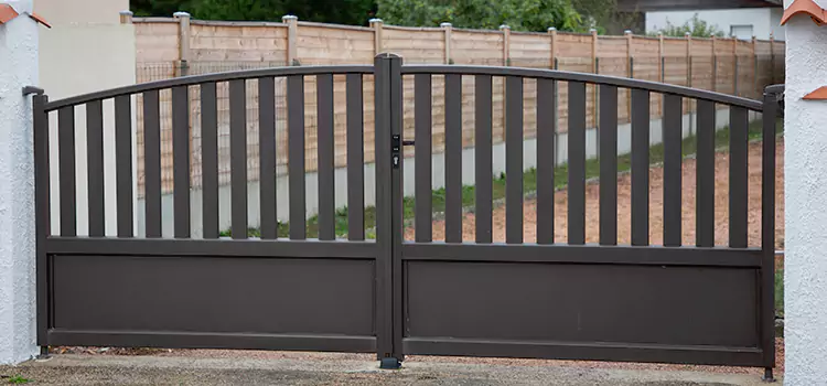 Advanced Gate Solutions in Atascadero, CA