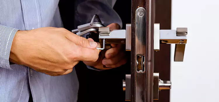 Commercial Door Lock Repair Atascadero