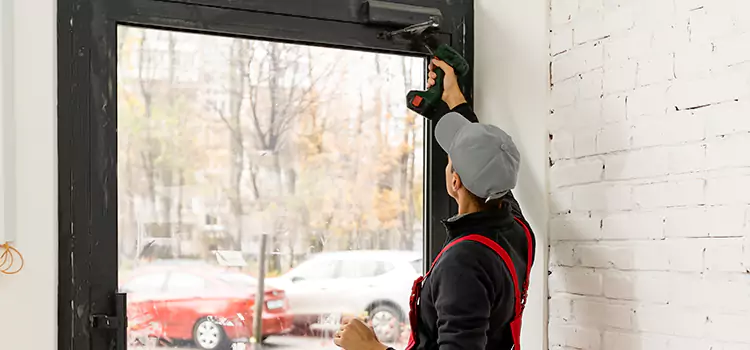 Comprehensive Door Closer Services in Atascadero, CA