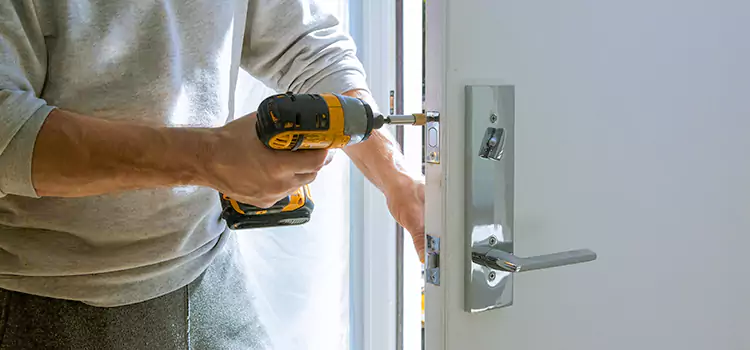 Door Knob Lock Repair Atascadero