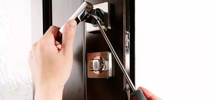 Door Lock Replacement Service Atascadero