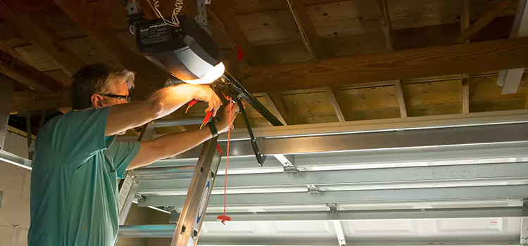Garage Door Opener Sales and Installation Atascadero