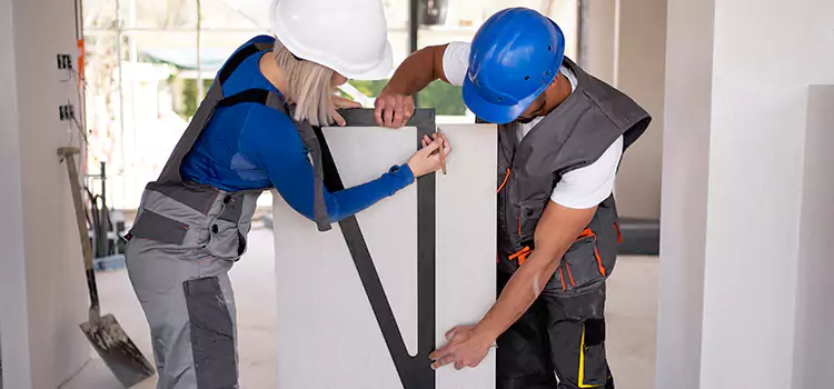 Why Choose Us for Door Panel Services in Atascadero, CA?