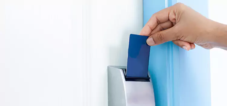 Access Control System Integration Atascadero