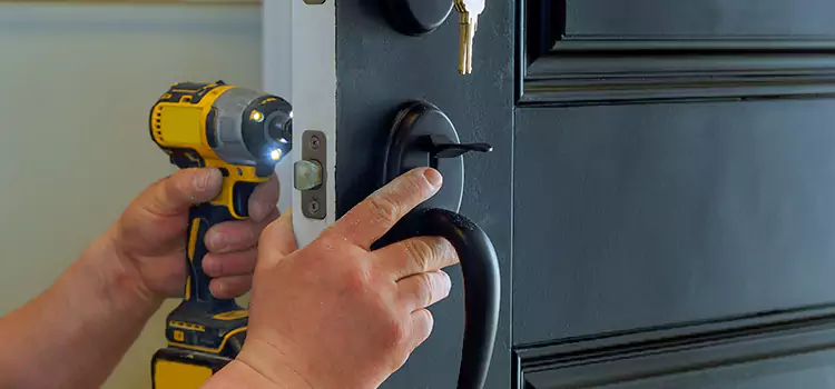 Locksmith Emergency Service Atascadero