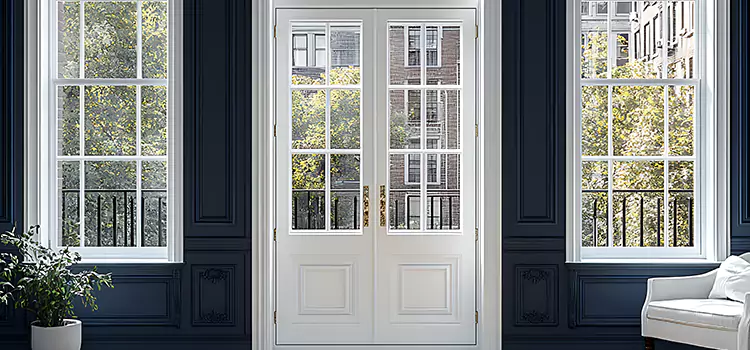 French Door Lock Repair Atascadero
