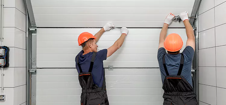 Choose Us for Your Garage Door Needs in Atascadero