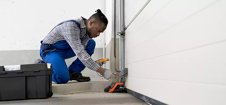Expert Solutions for Every Garage Lock Need in Atascadero, CA