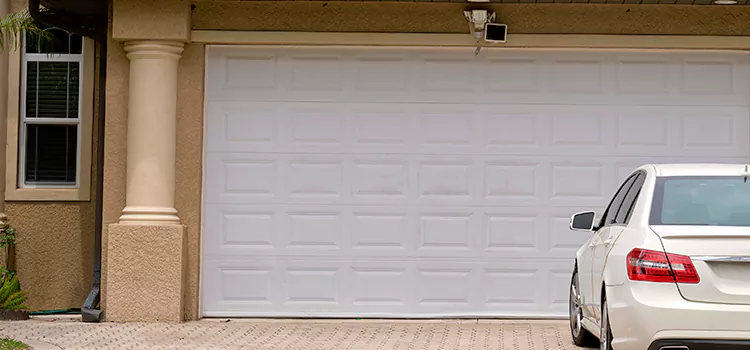 Comprehensive Garage Door Maintenance Services in Atascadero, CA