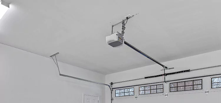 Experienced Garage Door Installers Atascadero