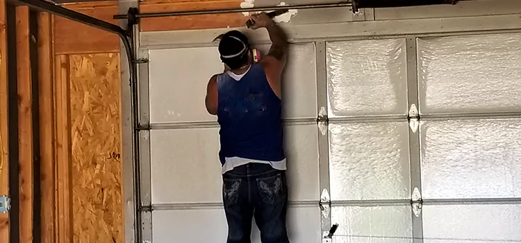 Specialized Garage Door Panel Solutions in Atascadero, CA