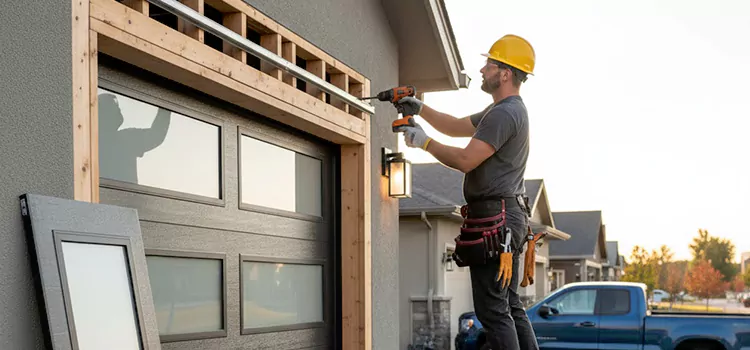 Your Trusted Garage Door Specialists in Atascadero