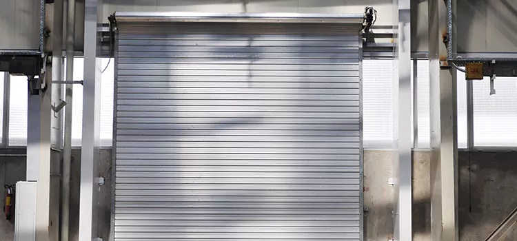 Roller Door Maintenance Atascadero