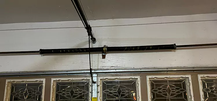 Garage Door Spring Repair Near Me Atascadero