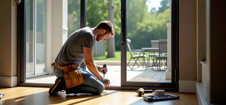 Comprehensive Solutions for Every Glass Door Need in Atascadero, CA