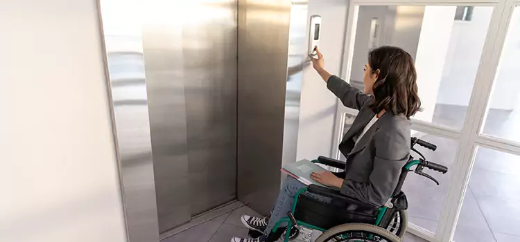 Benefits of Modern Handicap Door Systems in Atascadero, CA