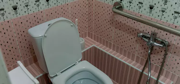 Meeting Diverse Needs With Accessible Restroom Solutions in Atascadero, CA