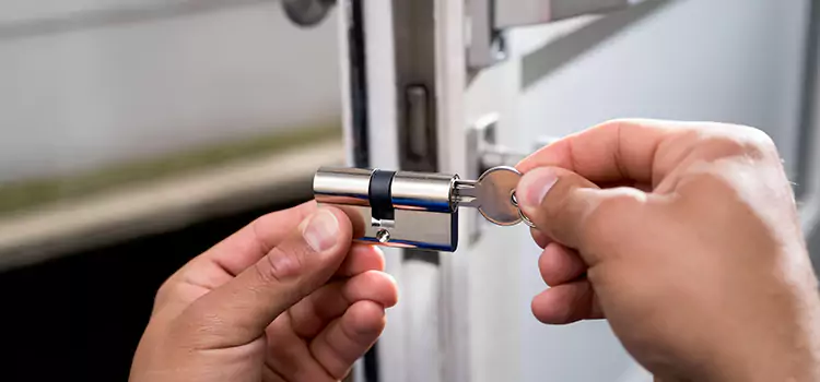 Emergency Locksmith for House Atascadero
