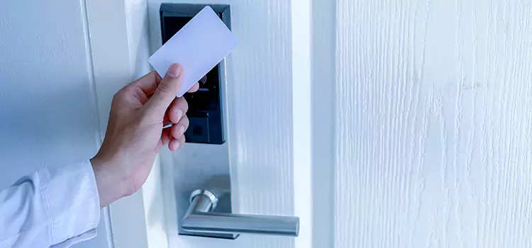 Why Choose Us for Your Keycard Lock Installation in Atascadero, CA?