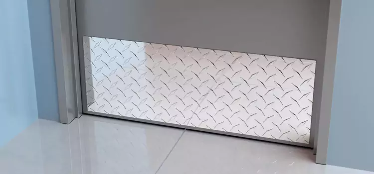 Benefits of Professional Kick Plate Solutions in Atascadero, CA
