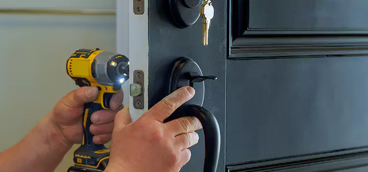 Commercial Door Lock Installation Atascadero