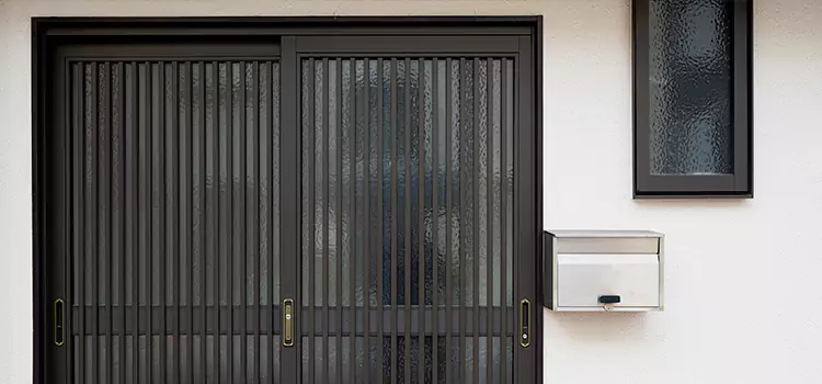 Sliding Screen Door Repair Atascadero