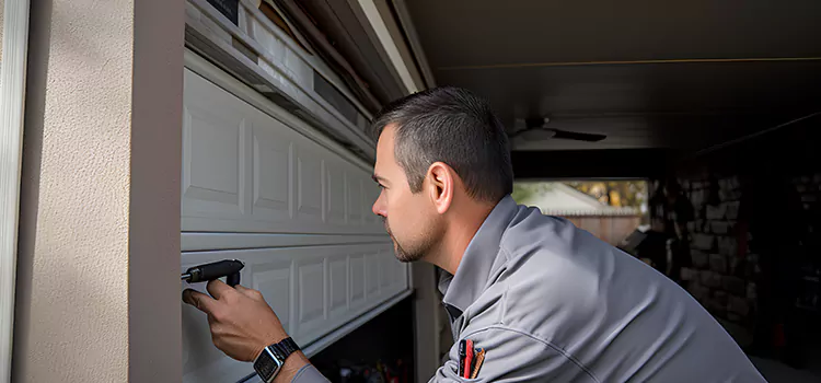 Garage Door Cable Replacement Atascadero
