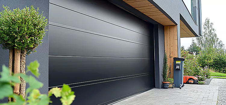 Residential Garage Door Service Atascadero