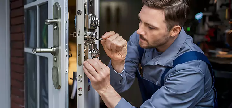 Residential Lock Installation Atascadero