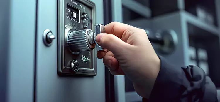 Locksmith Cost to Open Safe Atascadero