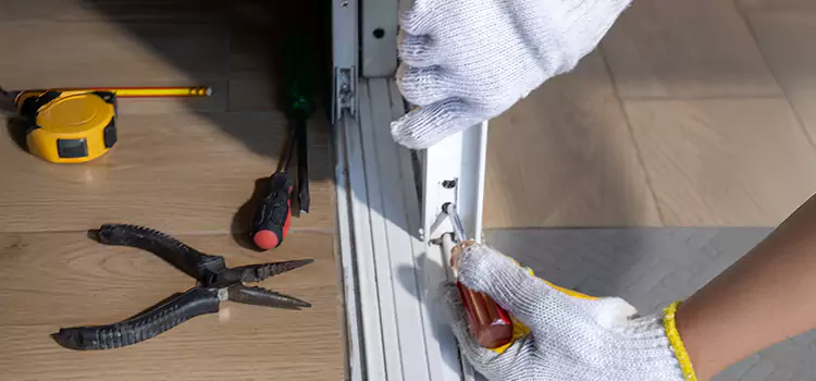 Sliding Door Installation Services in Atascadero, CA