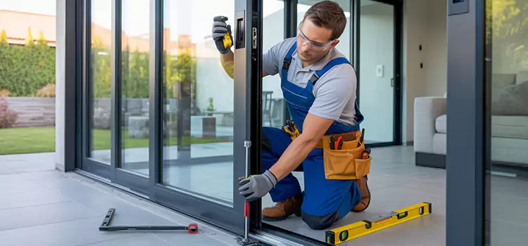 Sliding Screen Door Repair Atascadero