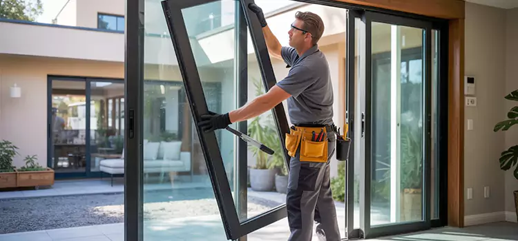 Specialized Sliding Door Roller Services in Atascadero, California