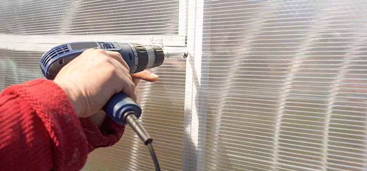 Sliding Screen Door Repair Atascadero
