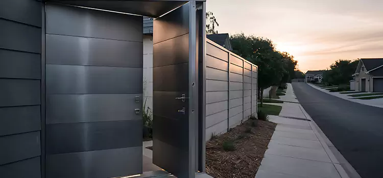 Comprehensive Steel Door Solutions in Atascadero, CA