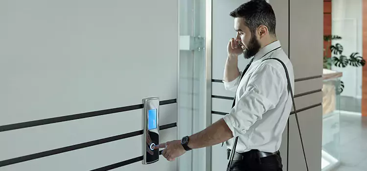 Cloud Based Access Control Atascadero