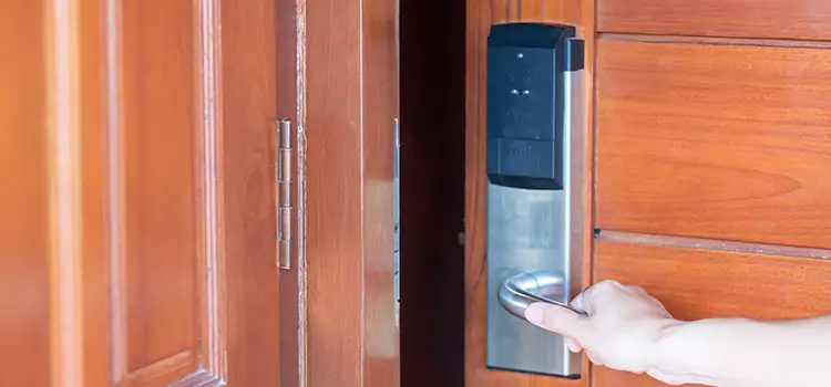 Commercial Keyless Entry Locks Atascadero