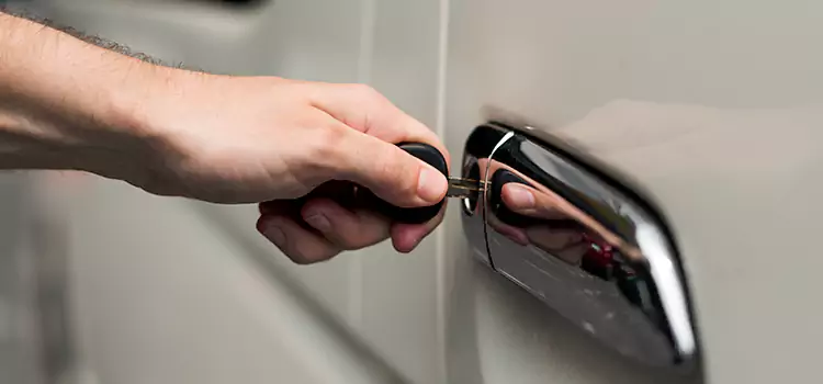 Car Unlock Service Price Atascadero