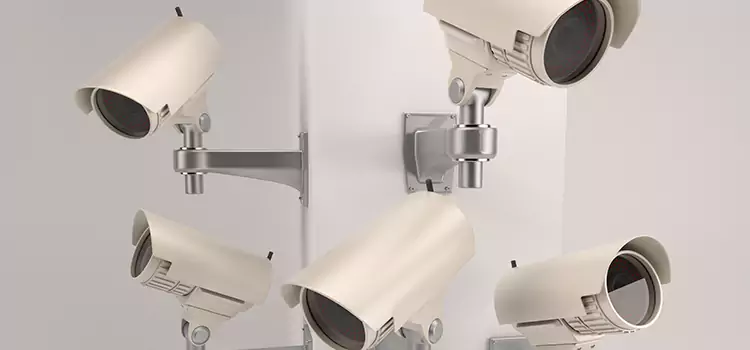 Your Trusted Partner for CCTV Solutions in Atascadero