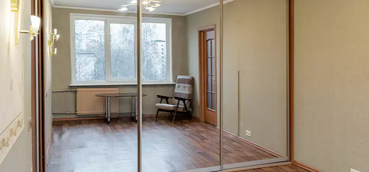 Mirror Closet Door Roller Replacement Atascadero
