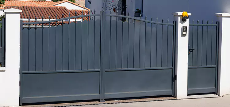 Emergency Commercial Gate Repair Atascadero