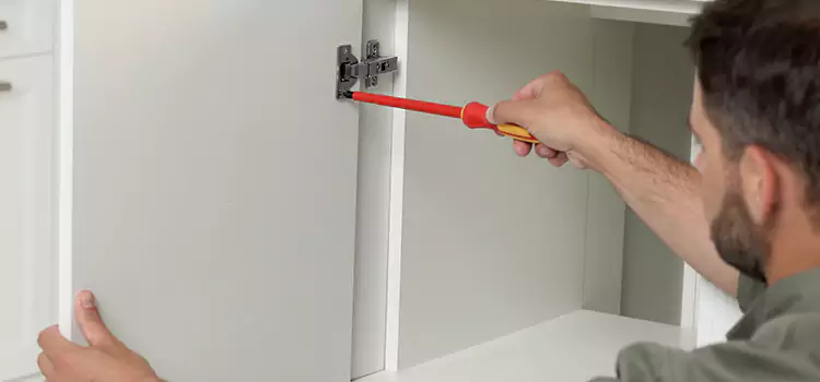 Screen Door Hinge Repair Atascadero