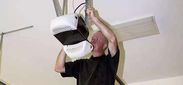Garage Door Opener Service Atascadero